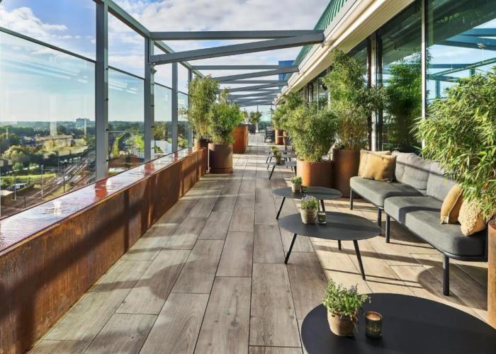 The Den, ‘s-Hertogenbosch, a Tribute Portfolio Hotel