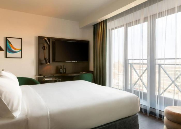 The Den, ‘s-Hertogenbosch, a Tribute Portfolio Hotel