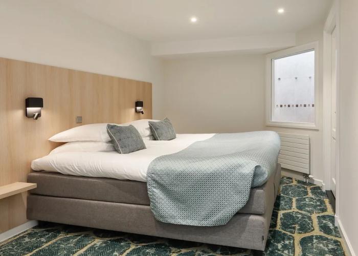 Boutique hotel Jeroen