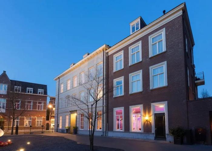 Boutique hotel Jeroen