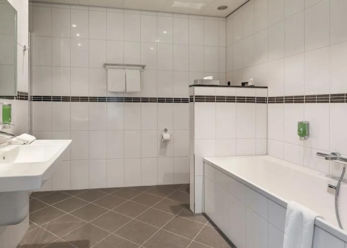Boutique hotel Jeroen