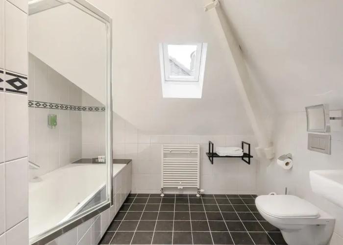Boutique hotel Jeroen