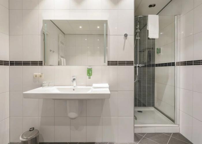 Boutique hotel Jeroen
