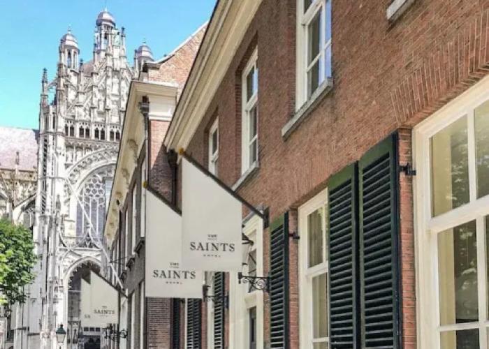 The Saints Hotel