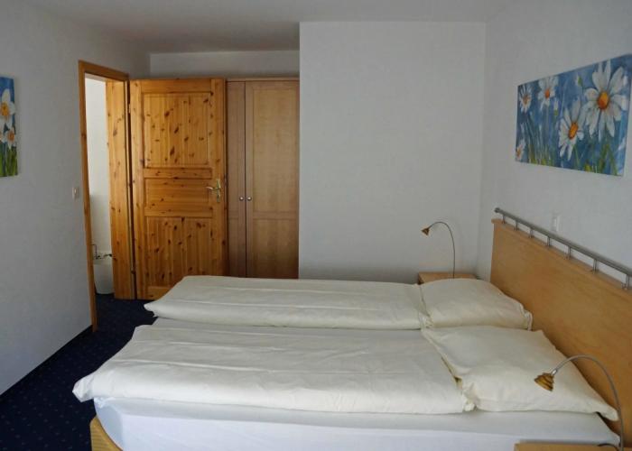 Hotel Allegra
