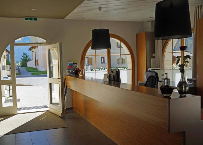 Hotel Allegra