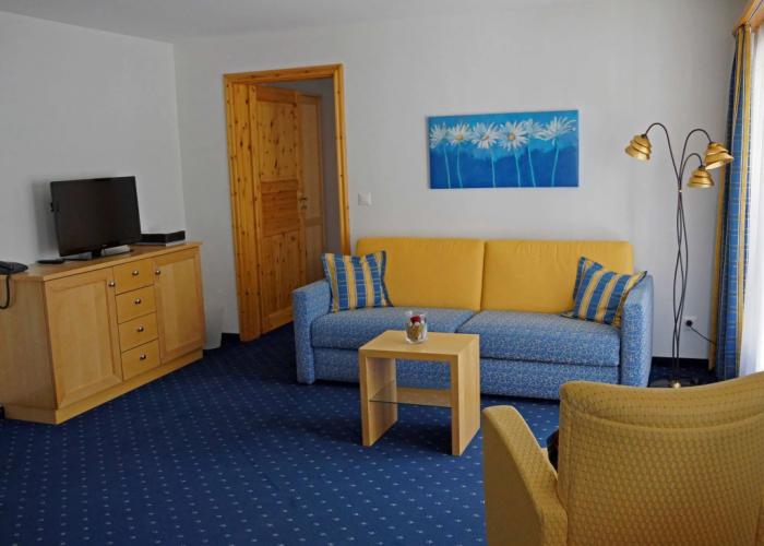 Hotel Allegra