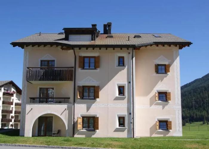 Hotel Allegra