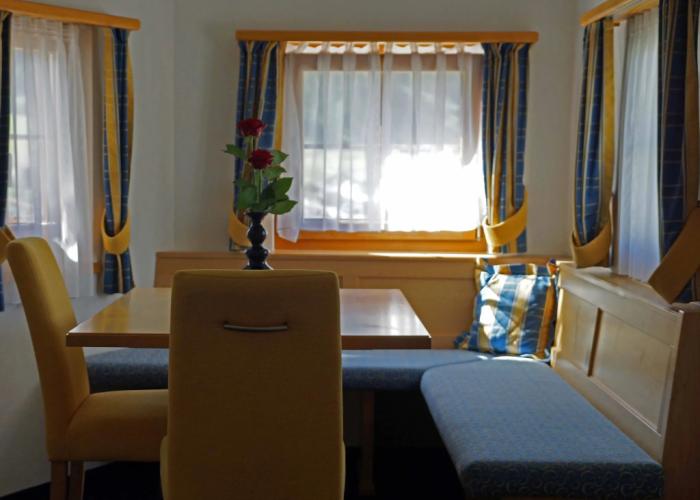 Hotel Allegra
