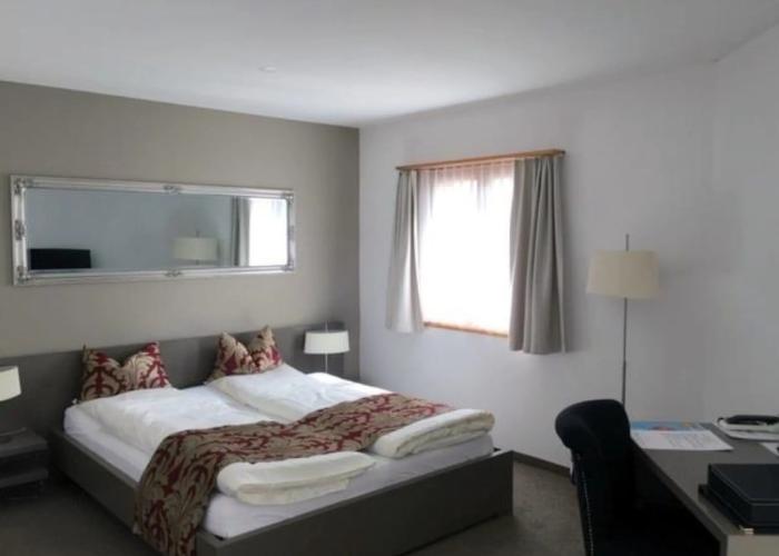 Hotel Allegra
