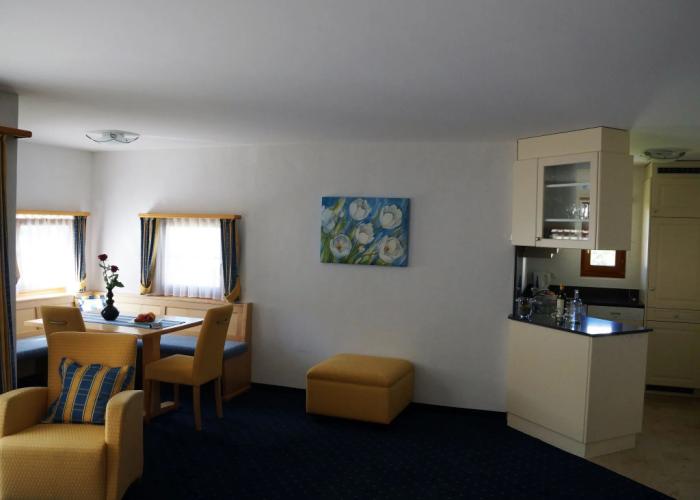 Hotel Allegra