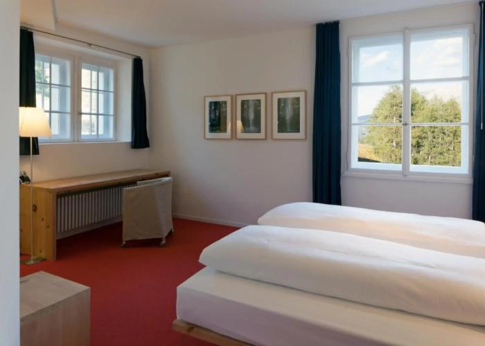 Hotel Castell