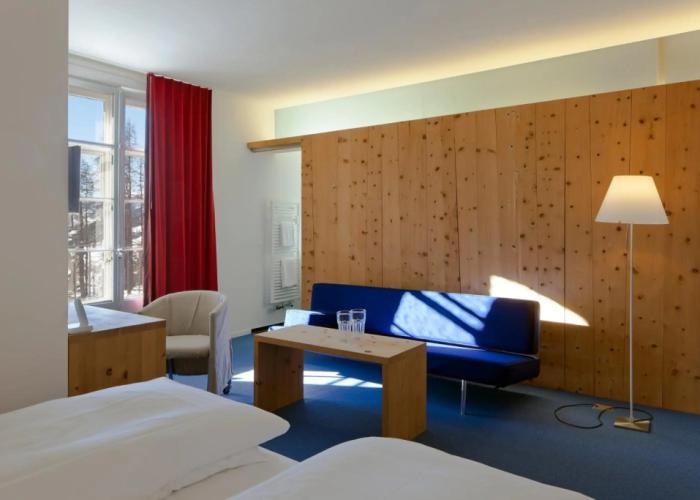 Hotel Castell