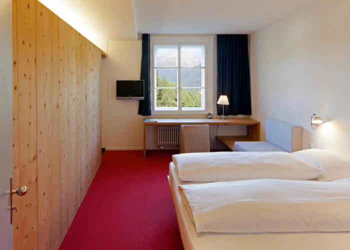 Hotel Castell