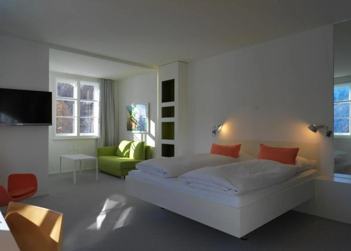 Hotel Castell