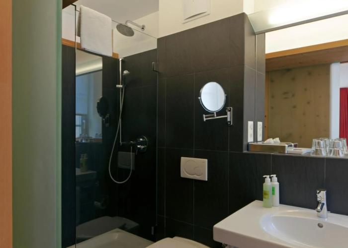 Hotel Castell