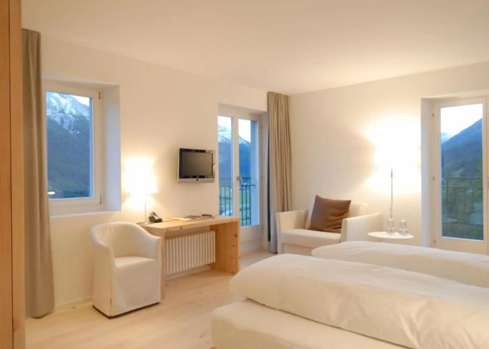 Hotel Castell
