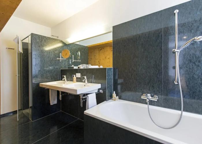 Hotel Castell