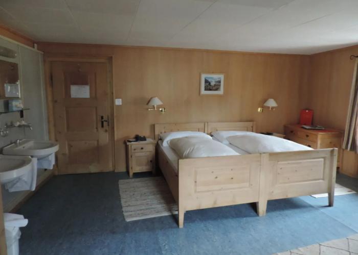 Hotel Klarer