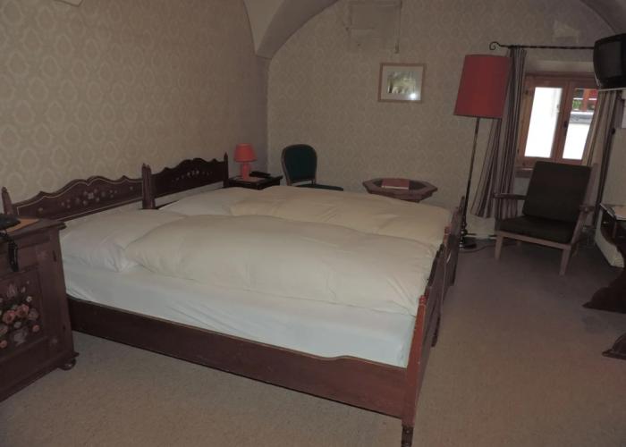 Hotel Klarer