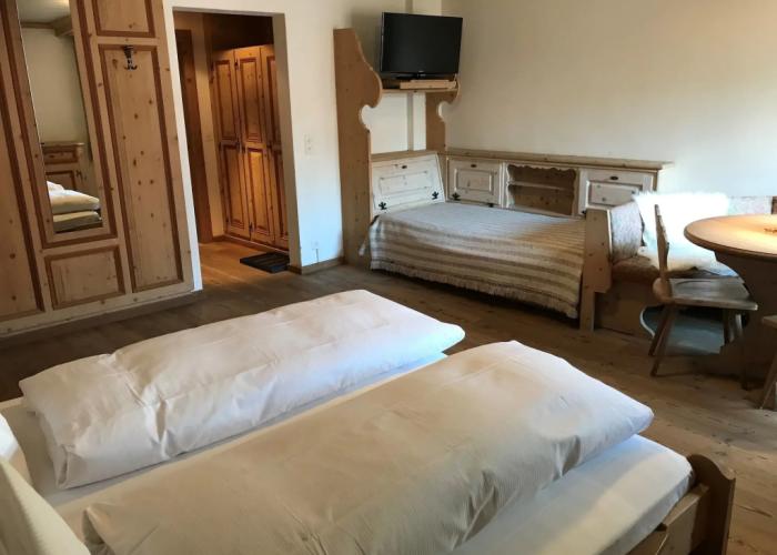 Hotel Klarer