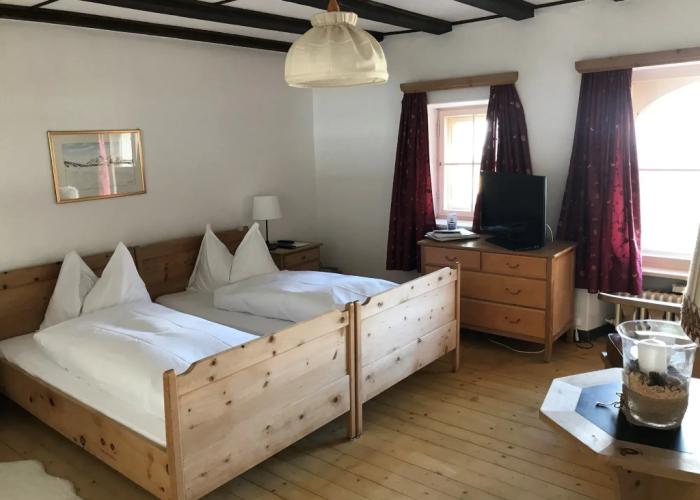 Hotel Klarer