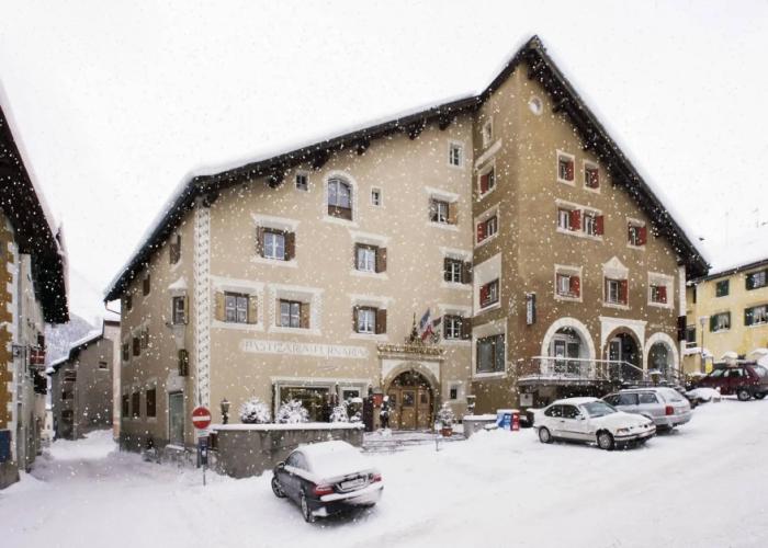 Hotel Klarer
