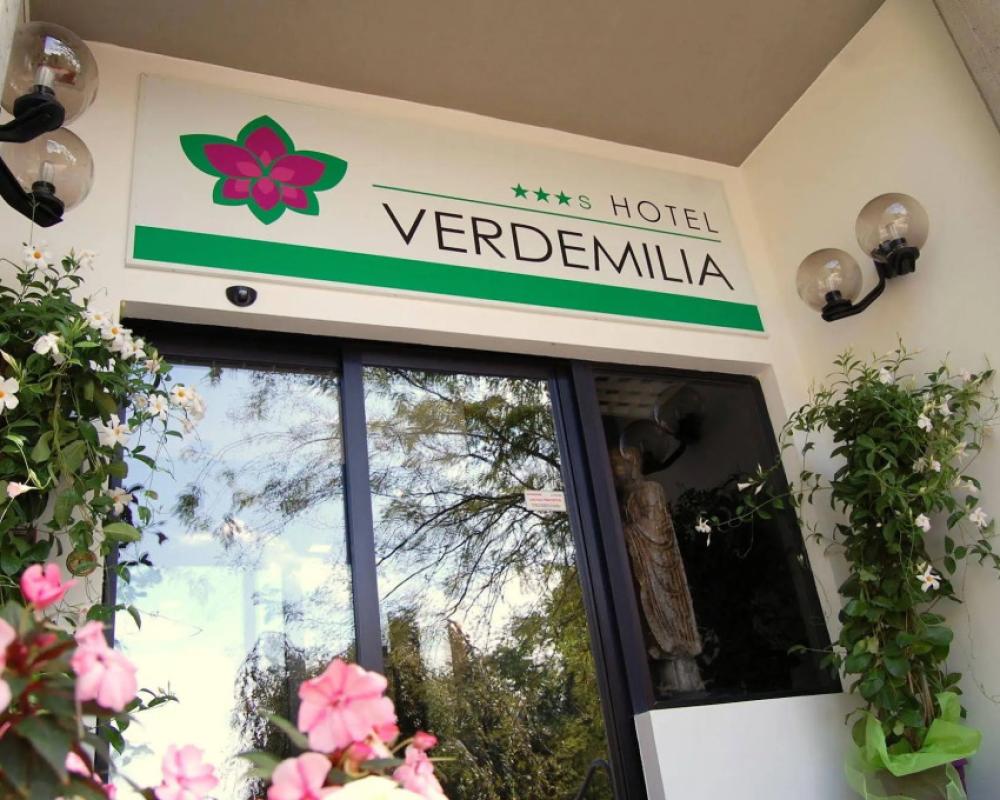 Hotel Verdemilia