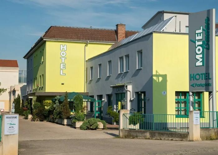 Motel Baden