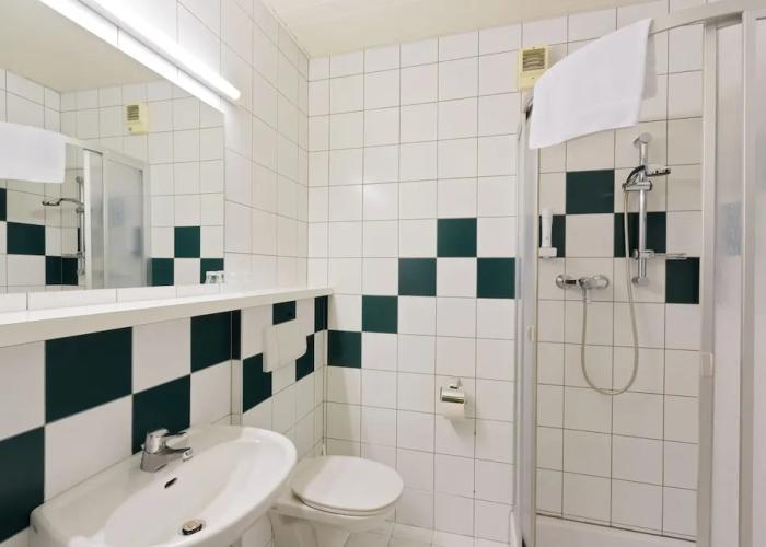 Motel Baden