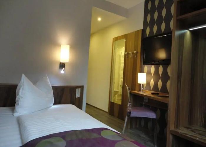 Motel Baden