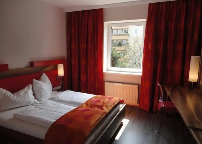 Motel Baden