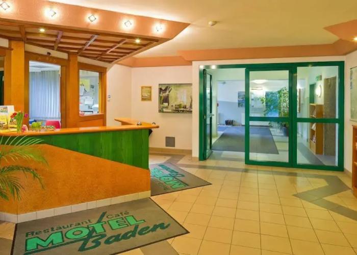 Motel Baden