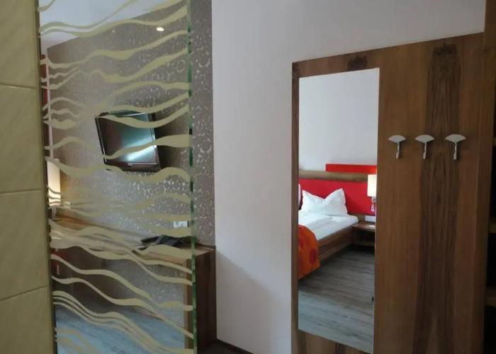 Motel Baden