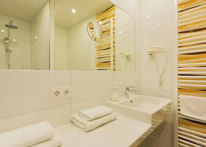 Motel Baden