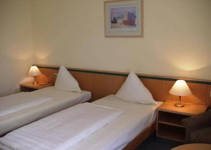 Motel Baden