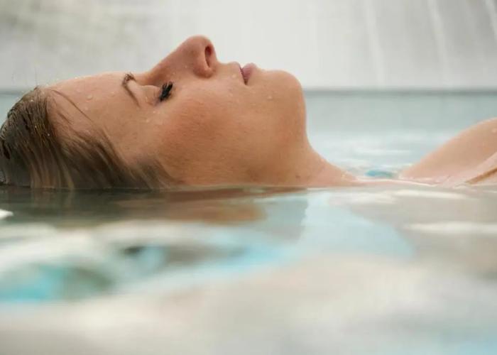 Das Gutenbrunn Thermen & Sporthotel
