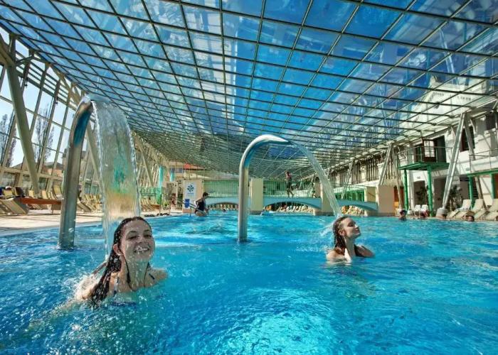 Das Gutenbrunn Thermen & Sporthotel