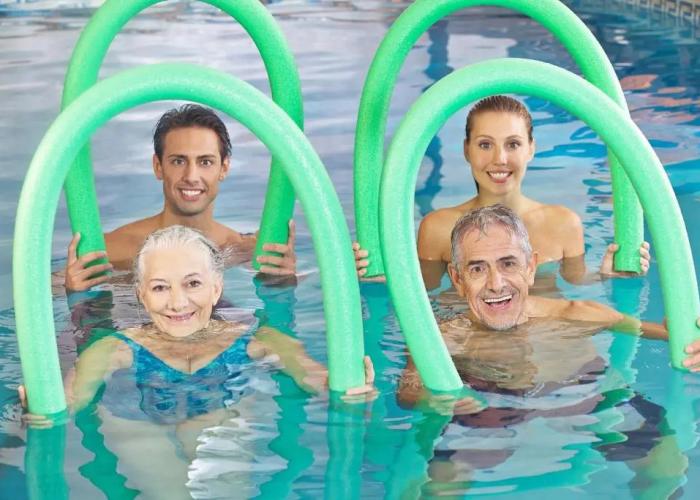 Das Gutenbrunn Thermen & Sporthotel