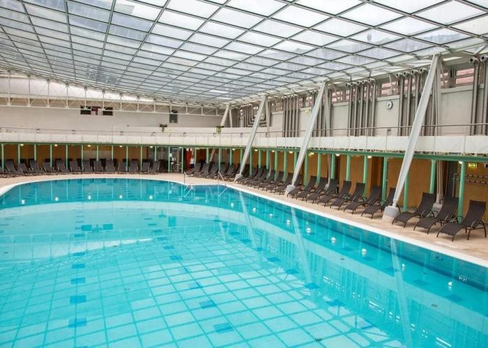 Das Gutenbrunn Thermen & Sporthotel