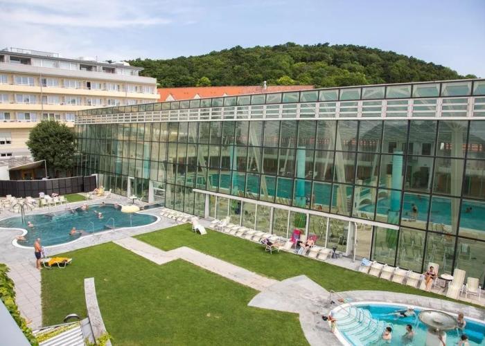 Das Gutenbrunn Thermen & Sporthotel