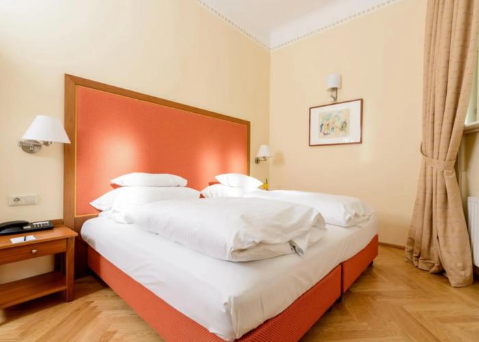 Hotel Herzoghof