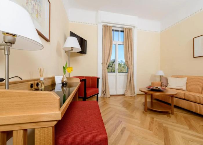 Hotel Herzoghof
