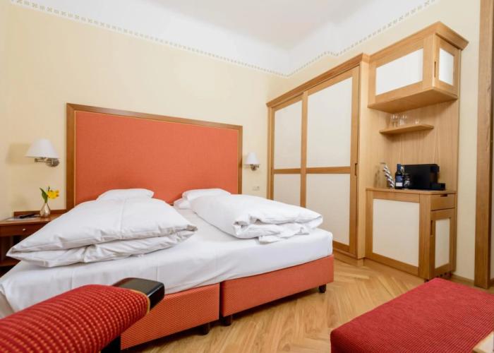 Hotel Herzoghof