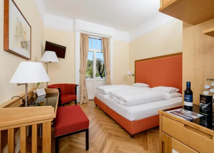Hotel Herzoghof