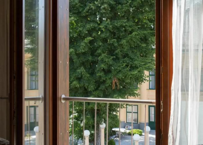 Hotel Sacher Baden