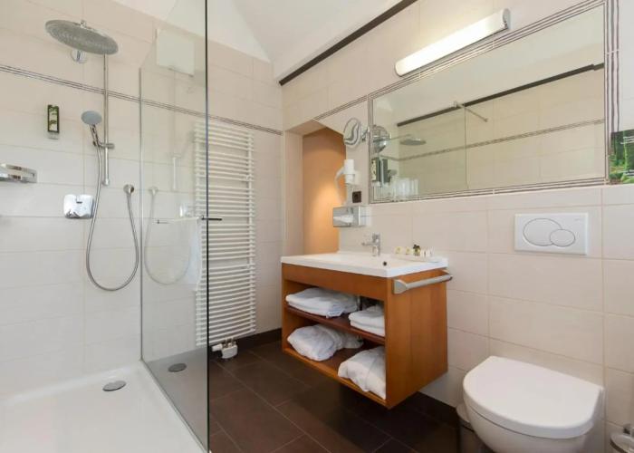 Hotel Sacher Baden