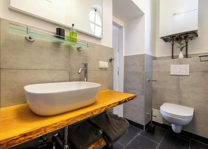 Apart-hotel Albizia-Apartments