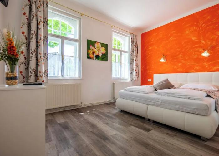 Apart-hotel Albizia-Apartments