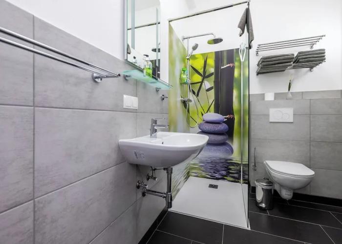 Apart-hotel Albizia-Apartments
